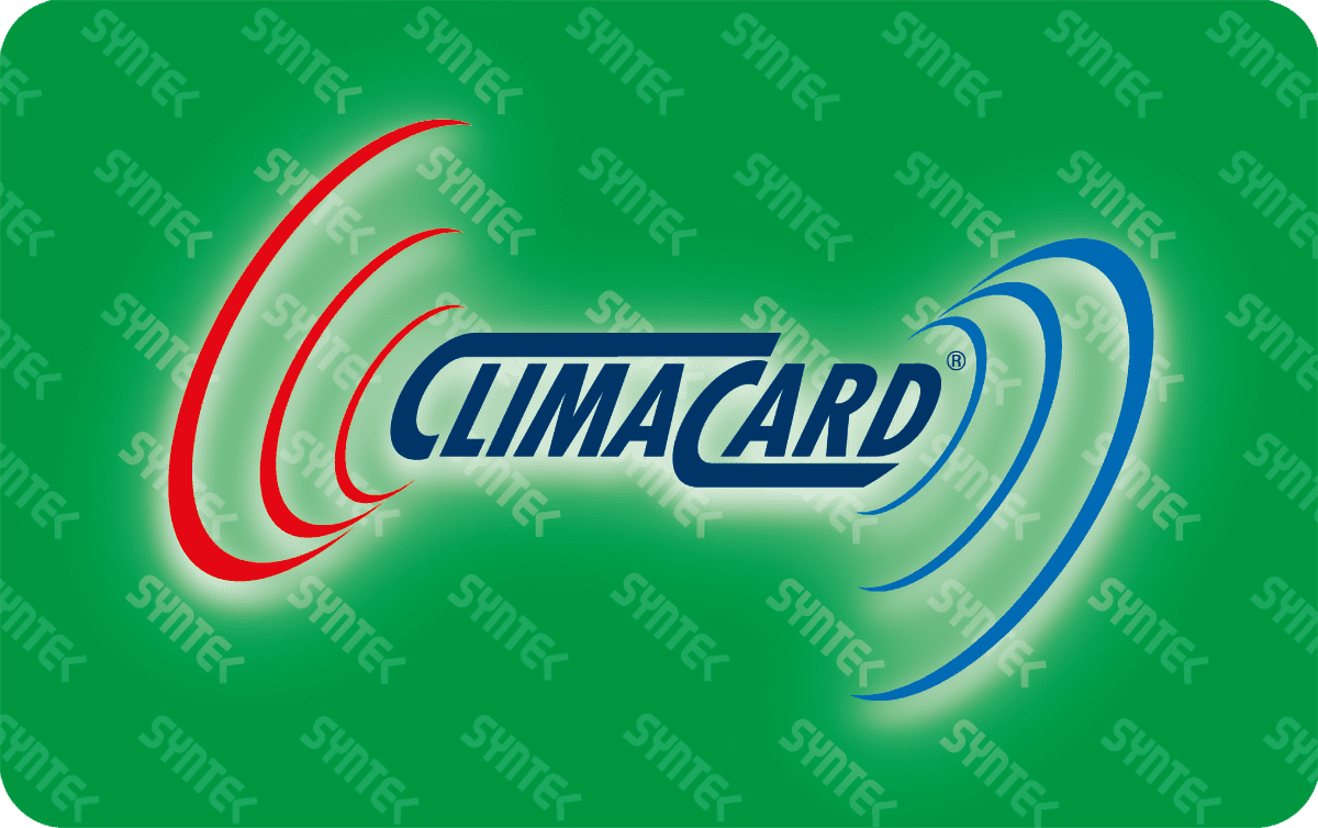 Climacard – Catalogo Completo