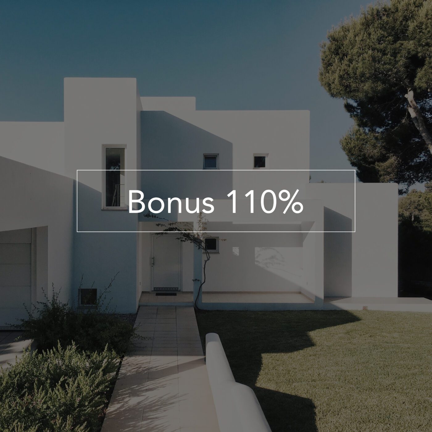 Bonus 110%: tutto quello che devi sapere