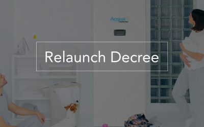 Exploit the Relaunch Decree opportunity