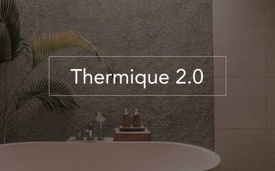 Compte thermique 2.0: le moment opportun
