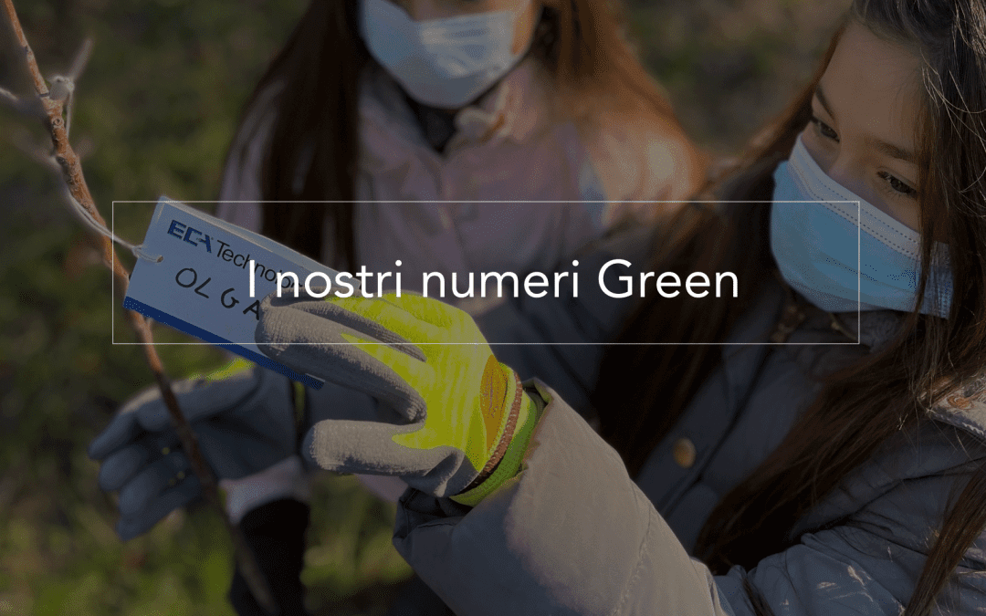 I Nostri Numeri Green