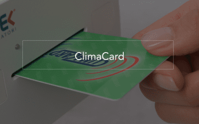 ECA Technology presenta Climacard, che unisce il risparmio energetico alla sostenibilità ambientale