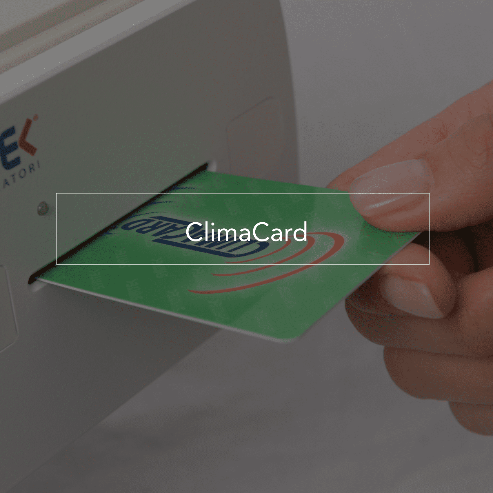 ECA Technology presenta Climacard, che unisce il risparmio energetico alla sostenibilità ambientale