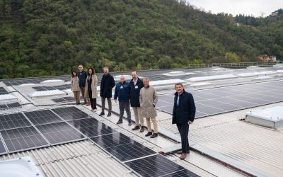 La vallée de l’agno de plus en plus durable