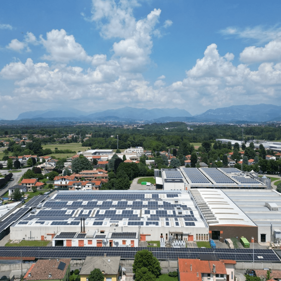Progetto senza titolo (6) Impianto fotovoltaico industria tessile Ratti Como 1 MW