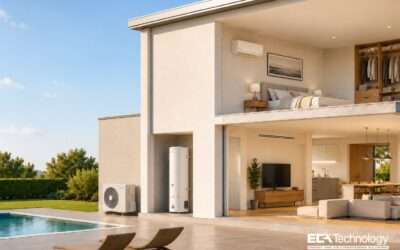 Qualit&agrave; dell&rsquo;aria e pompe di calore: perch&eacute; la transizione degli edifici passa anche da qui.