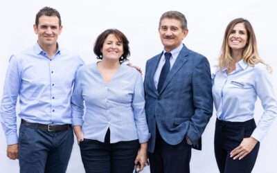 ECA Technology: 45 anni di esperienza e innovazione